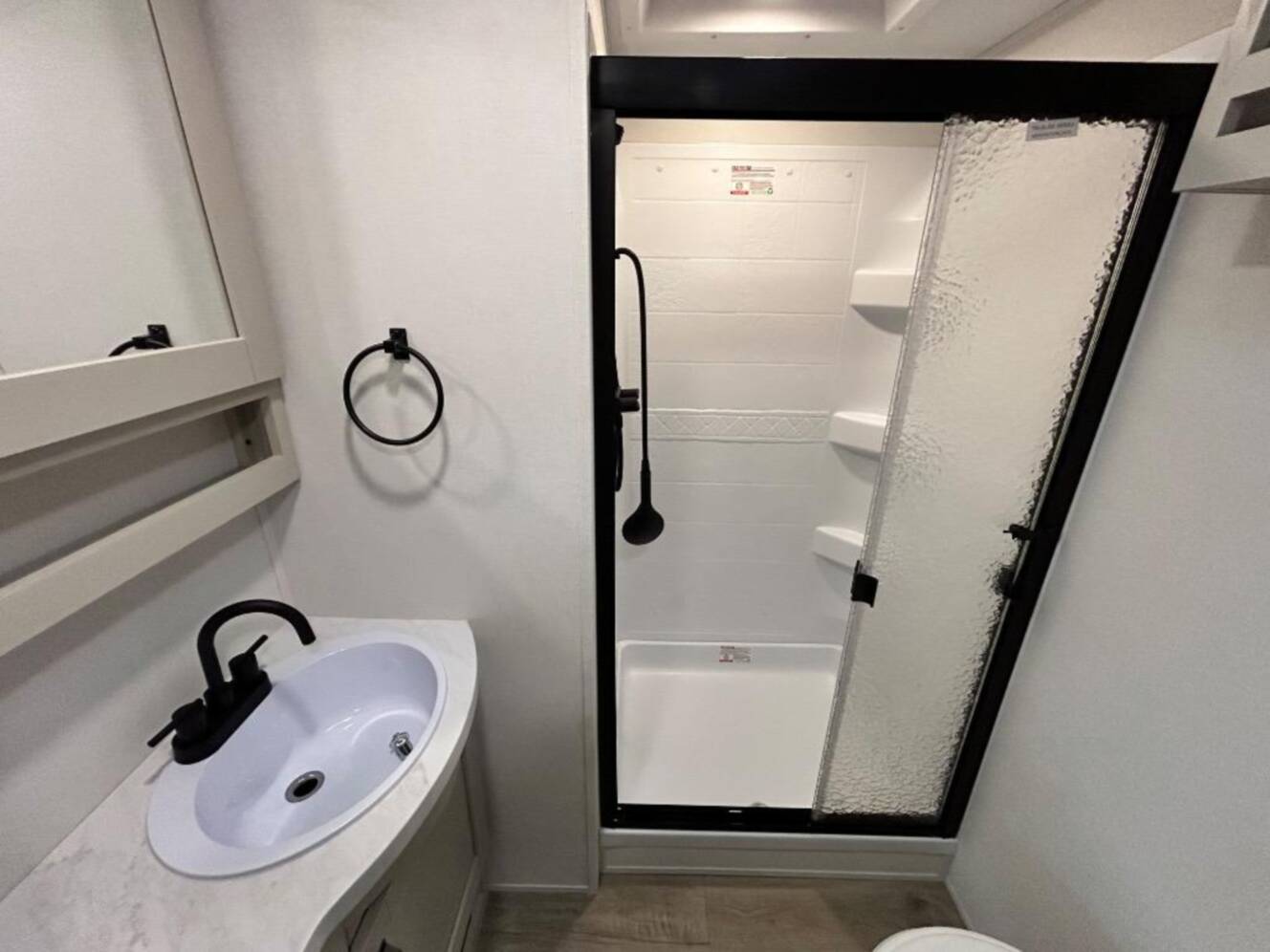 A photo of this 2026 Grand Design Reflection 100 Series 24RL