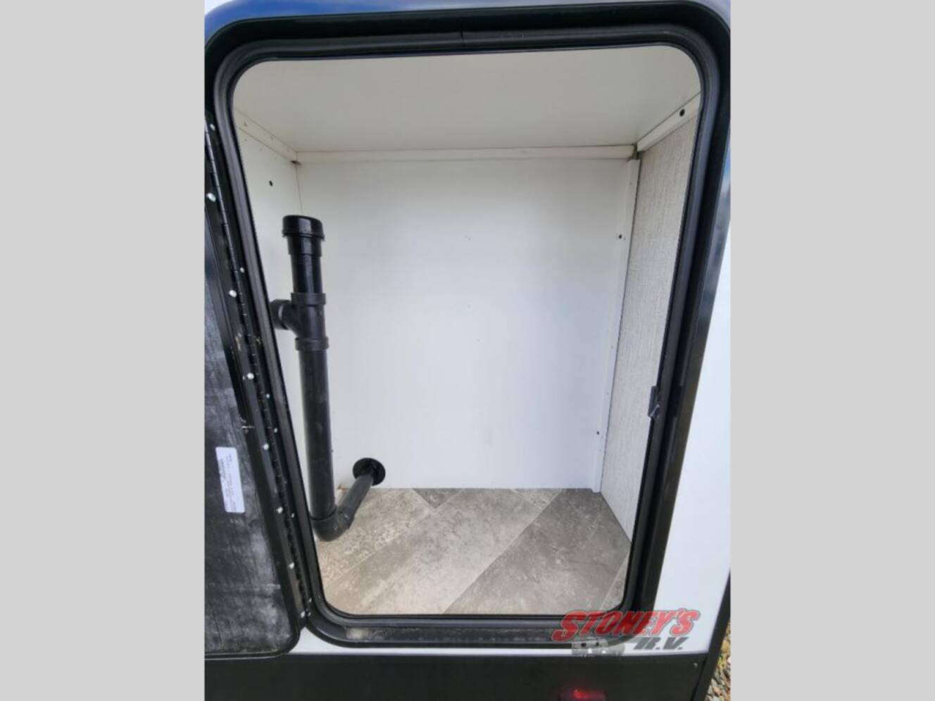 A photo of this 2022 Palomino SolAire Ultra Lite 258RBSS