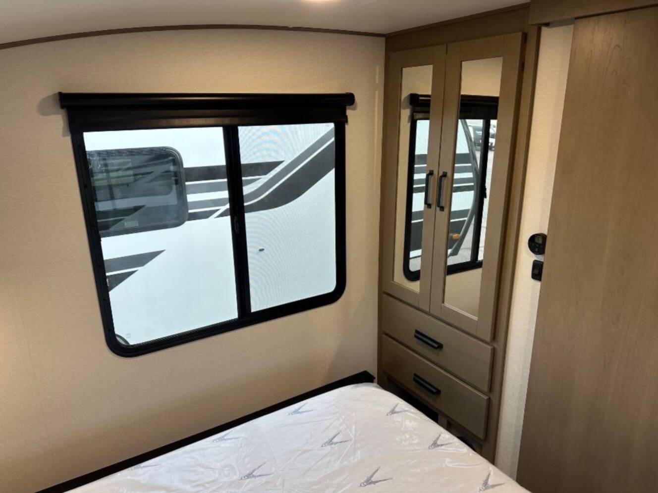 A photo of this 2026 Grand Design Reflection 150 Series 260RD