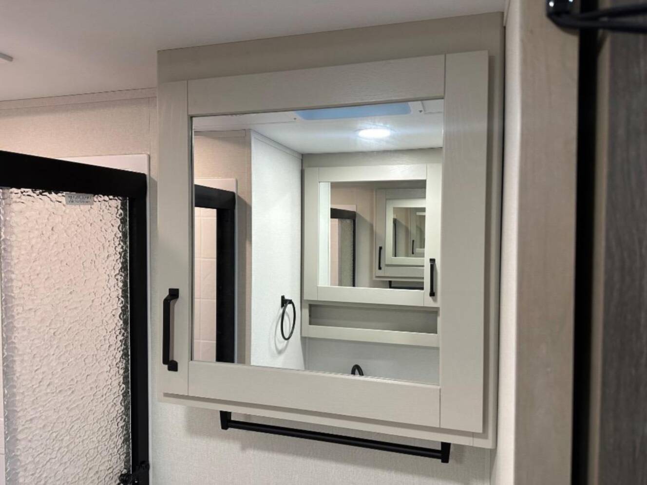 A photo of this 2026 Grand Design Reflection 150 Series 260RD