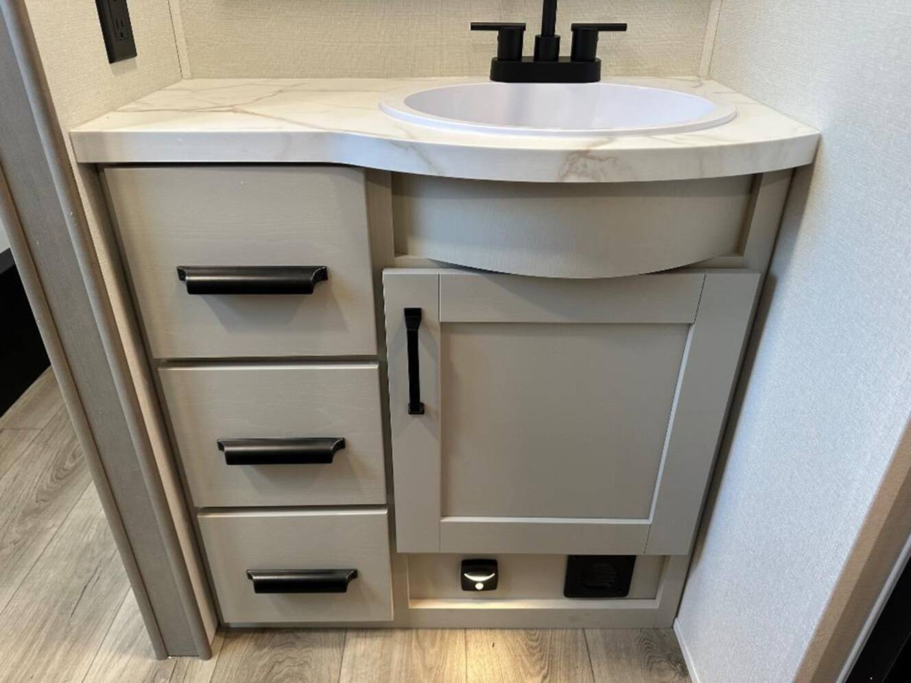 A photo of this 2026 Grand Design Reflection 150 Series 260RD
