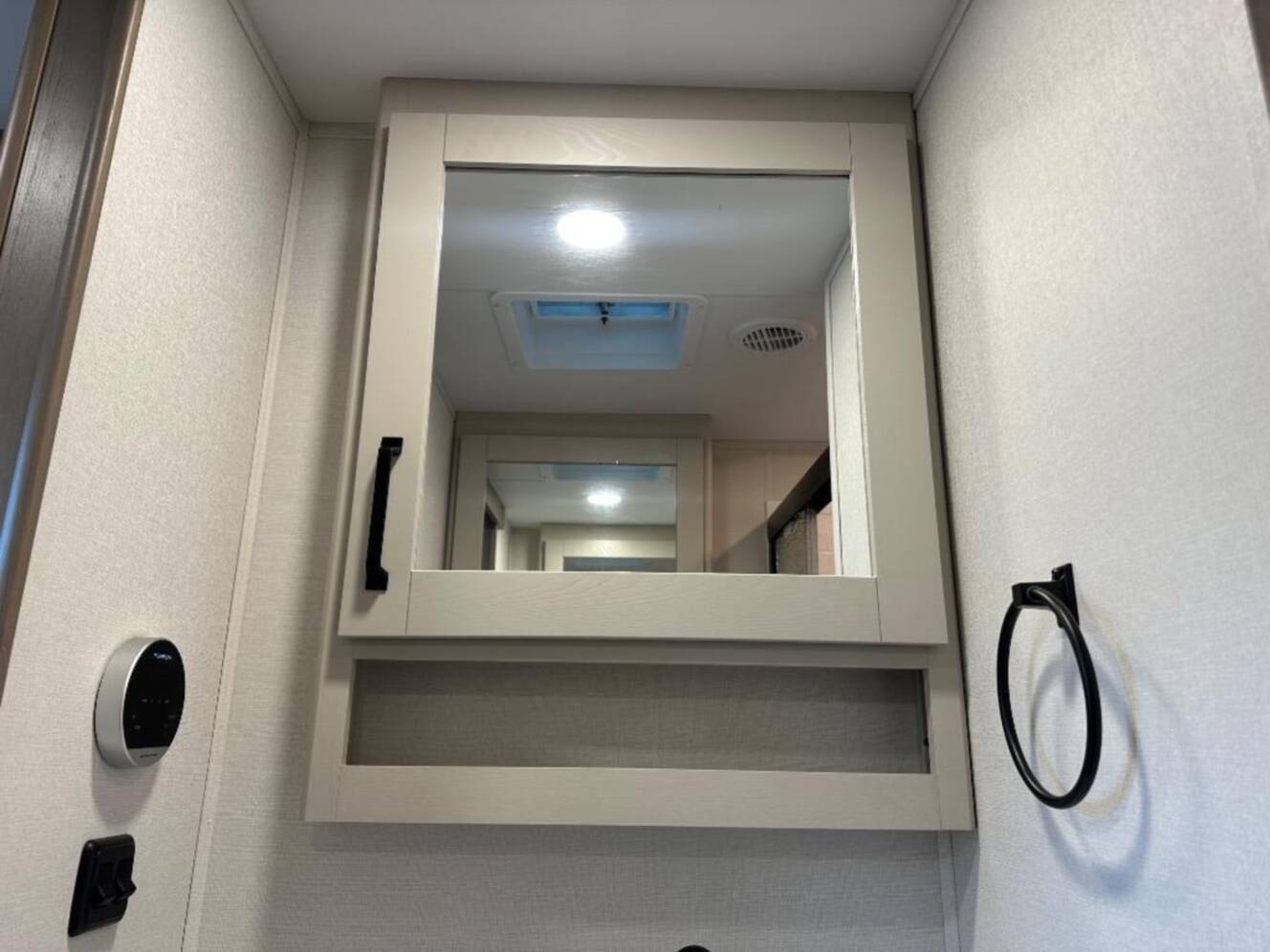 A photo of this 2026 Grand Design Reflection 150 Series 260RD