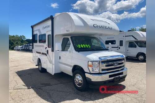 2026 Thor Motor Coach Chateau 19Z in east greenwich RI