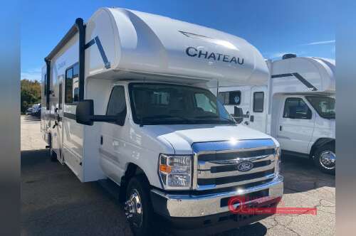 2026 Thor Motor Coach Chateau 28Z in east greenwich RI