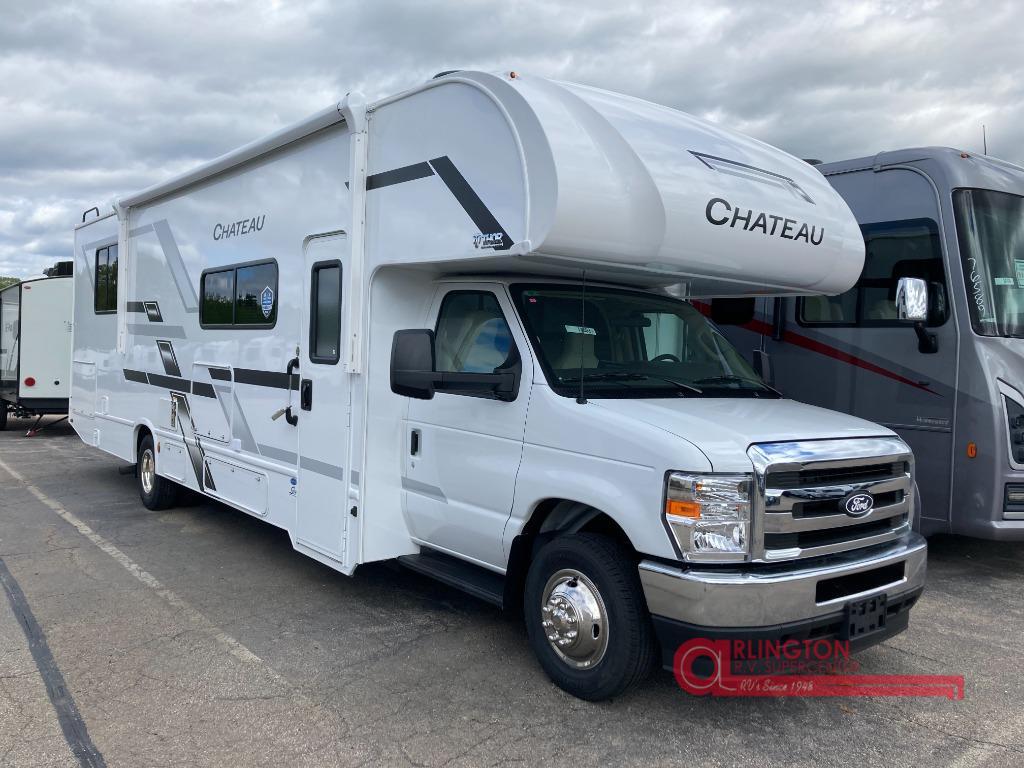 2026 Thor Motor Coach Chateau 31H in east greenwich RI