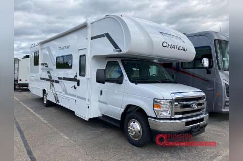 2026 Thor Motor Coach Chateau 31H in east greenwich RI