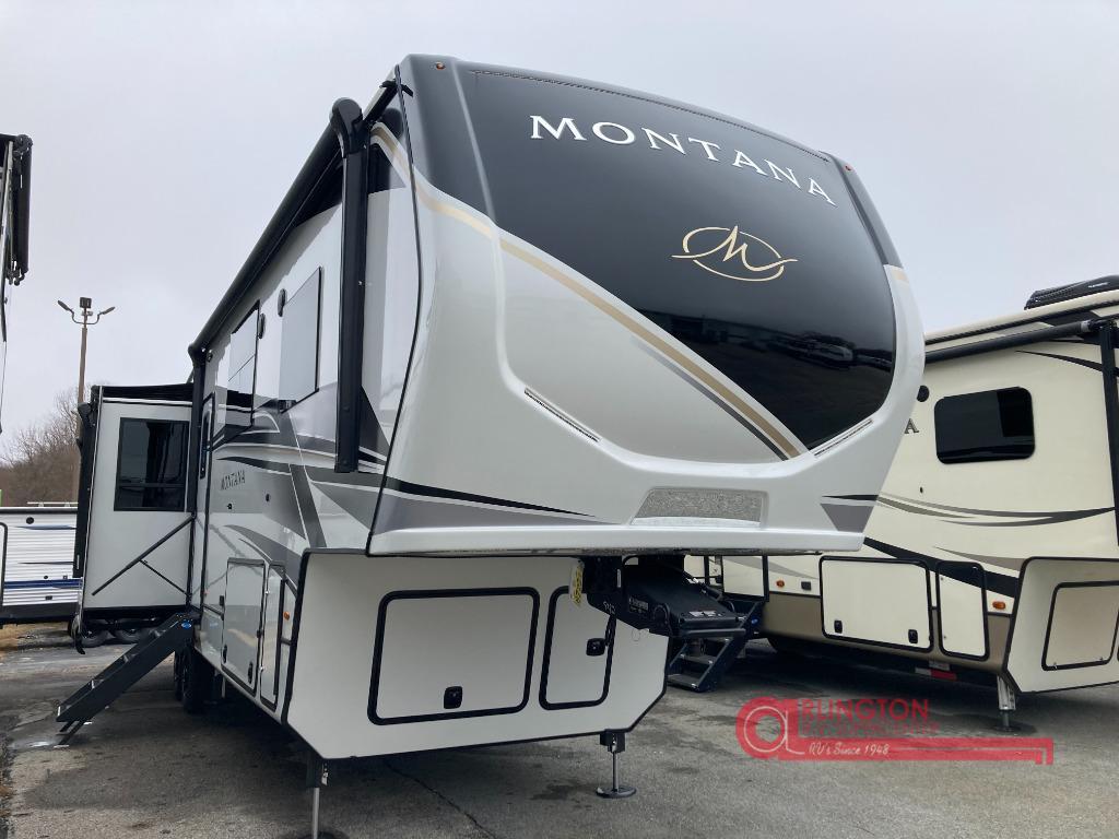 2025 Keystone Rv Montana 3231CK in east greenwich RI