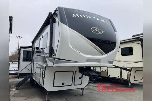 2025 Keystone Rv Montana 3231CK in east greenwich RI