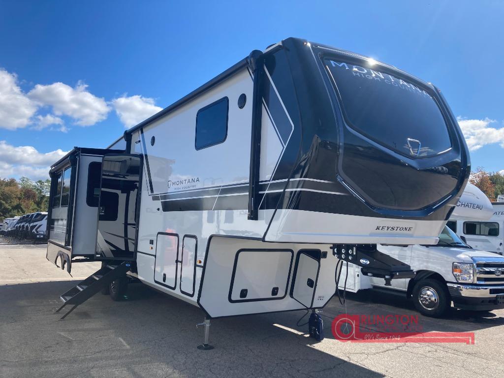 2026 Keystone Rv Montana High Country 295RL in east greenwich RI