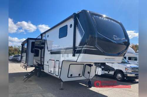 2026 Keystone Rv Montana High Country 295RL in east greenwich RI