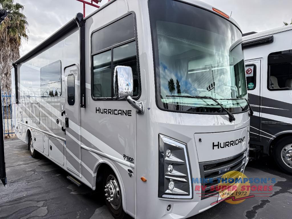 2026 Thor Motor Coach Hurricane 29L in santa fe springs CA
