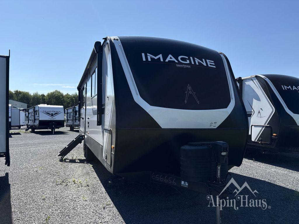 2026 Grand Design Imagine 2700BS in middletown NY