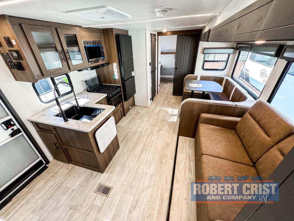 2026 Forest River Rv Wildcat ONE 281QBEDS in mesa AZ