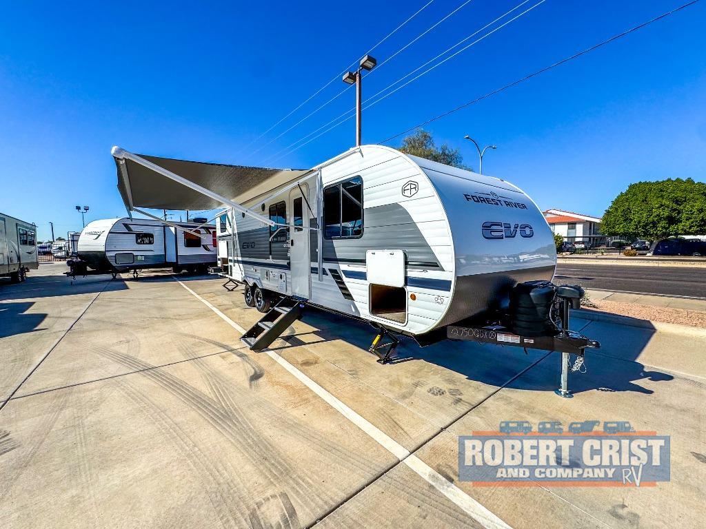 2026 Forest River Rv EVO 2750QBX in mesa AZ