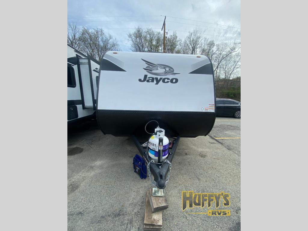 2026 Jayco Jay Feather Air SL 15TBSL in finleyville PA