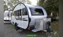 2021 Nucamp T@B 400 RV