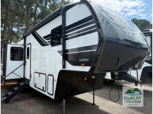 4 Travel Trailers with the Best Safety Features for Towing image