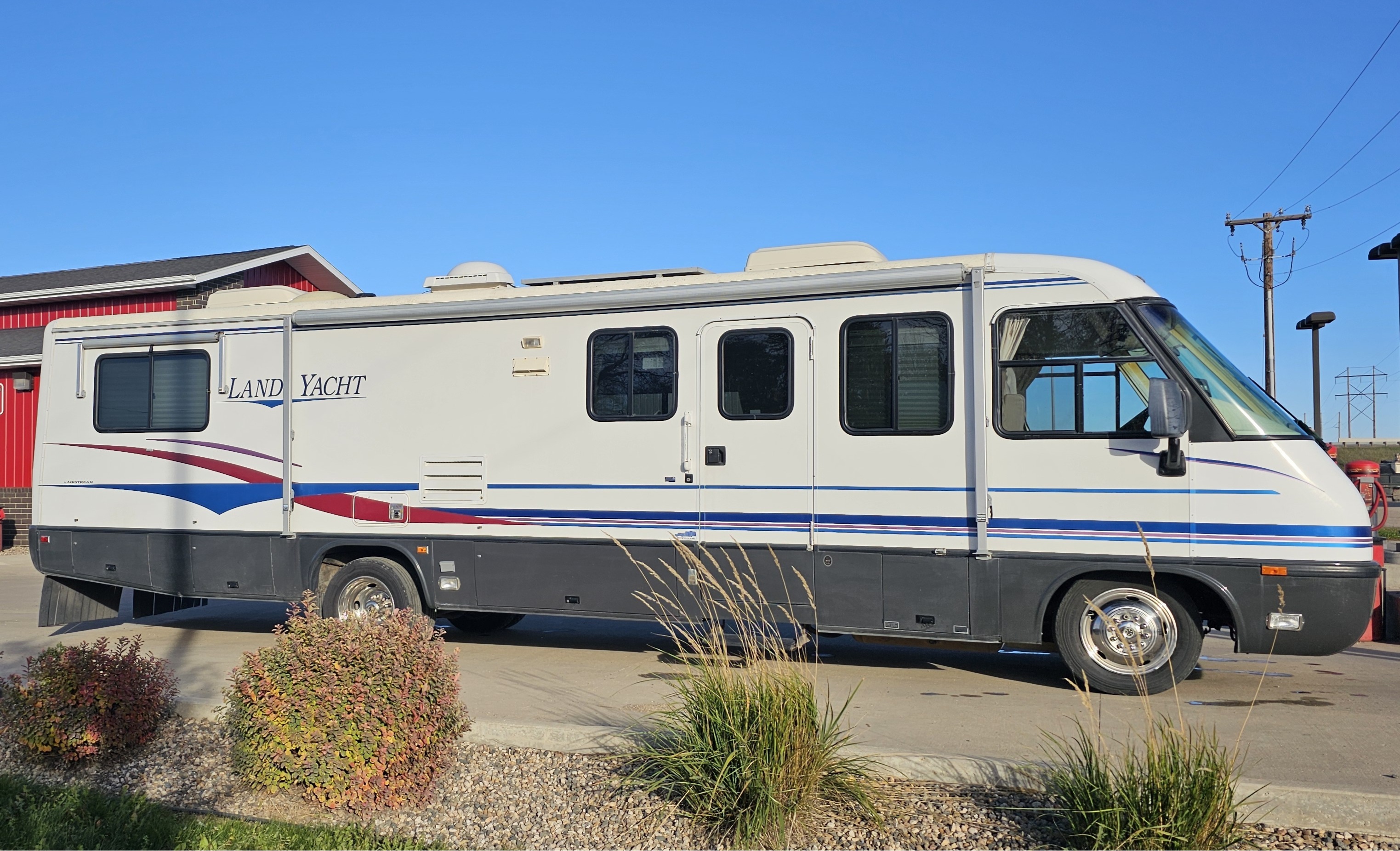 1990-1999 Airstream Land Yacht RVs For Sale - RV Trader