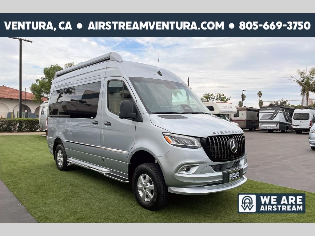2026 Airstream Interstate 19 AP in ventura CA