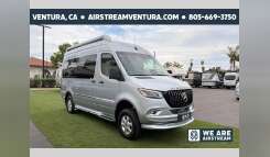 2026 Airstream Interstate 19 AP RV