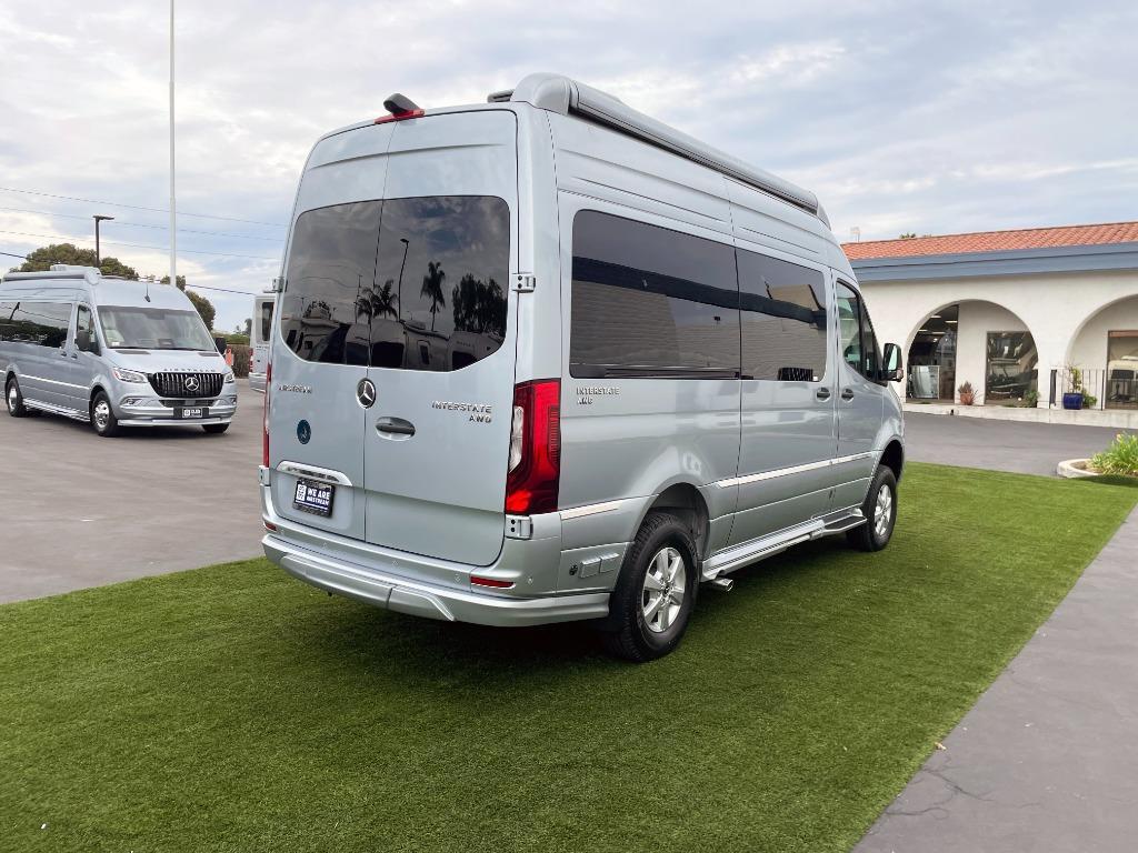 2026 Airstream Interstate 19 AP in ventura CA