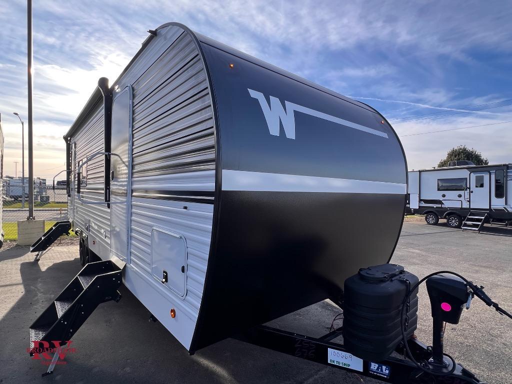 2026 Winnebago Access 25RK in pasco WA