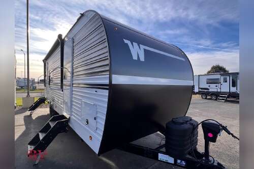2026 Winnebago Access 25RK in pasco WA