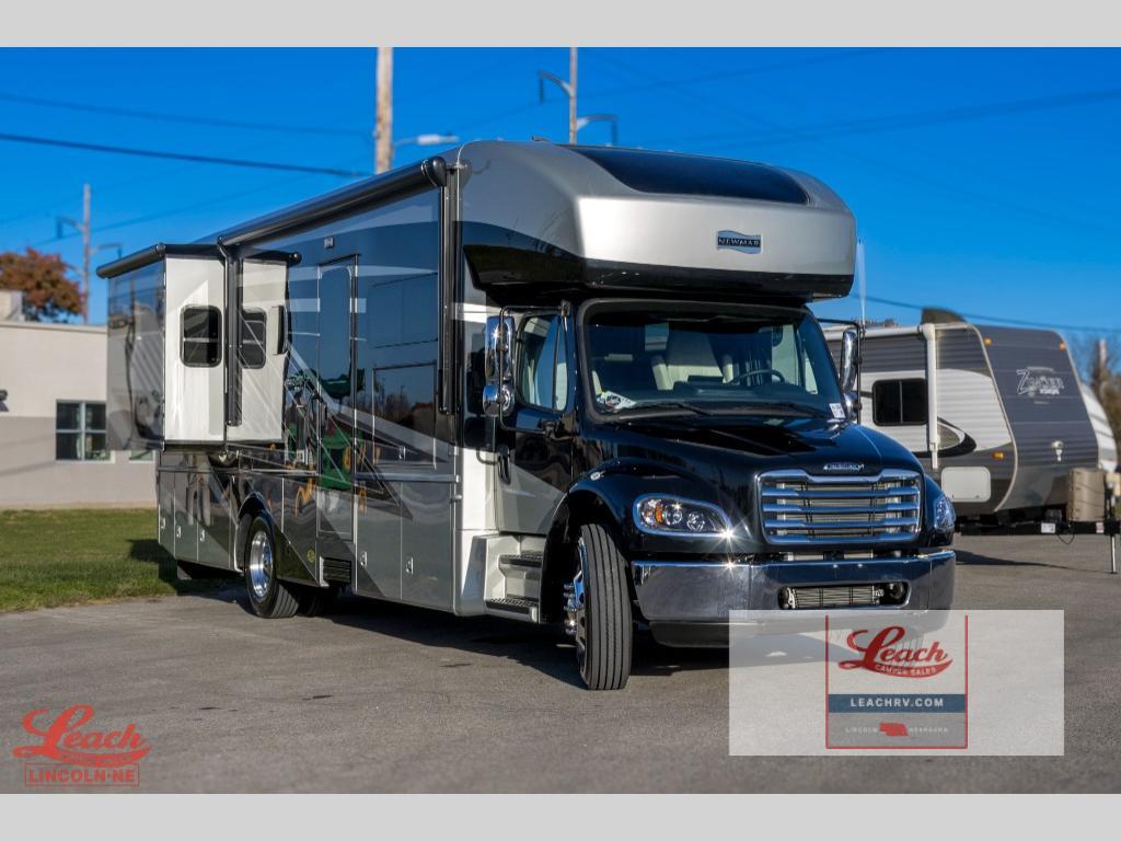 2026 Newmar Grand Star 3444 RV