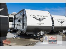 2026 Grand Design RV Transcend One 161BH Review image