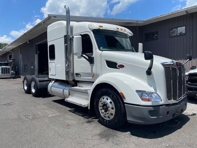2020 Peterbilt 579 photo 3