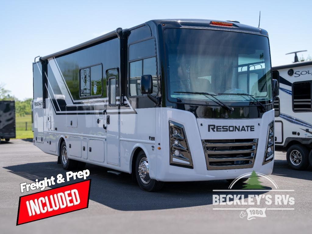 2027 Thor Motor Coach Resonate 29D in thurmont MD