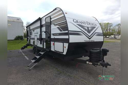 2026 Grand Design Transcend Xplor 245RLT in clarksville IN