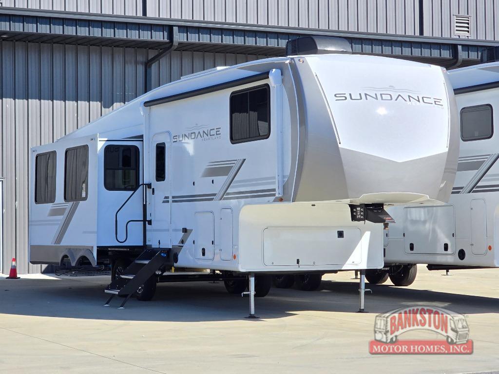 2026 Heartland Sundance 29RLCS in attalla AL