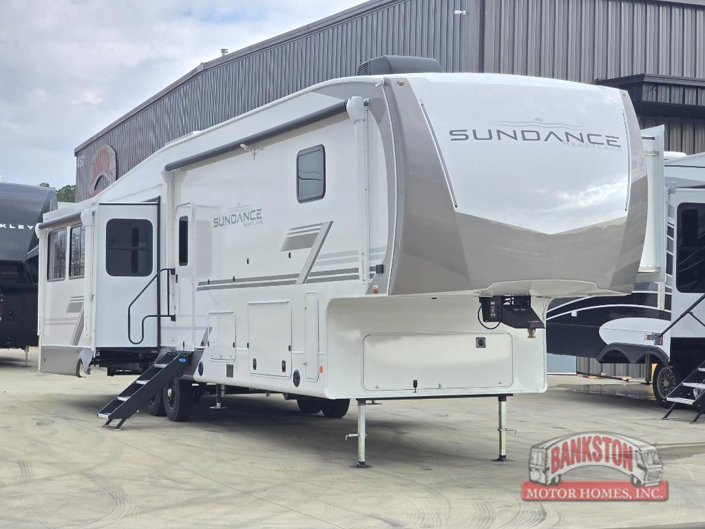 2026 Heartland Sundance 35MRBS in attalla AL