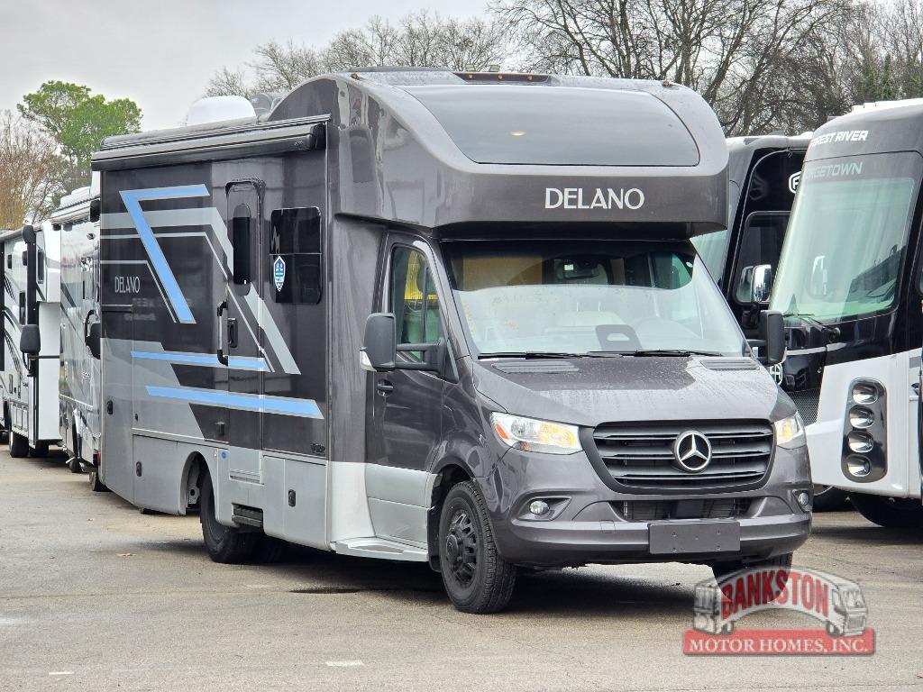 2026 Thor Motor Coach DELANO 24RW in huntsville AL