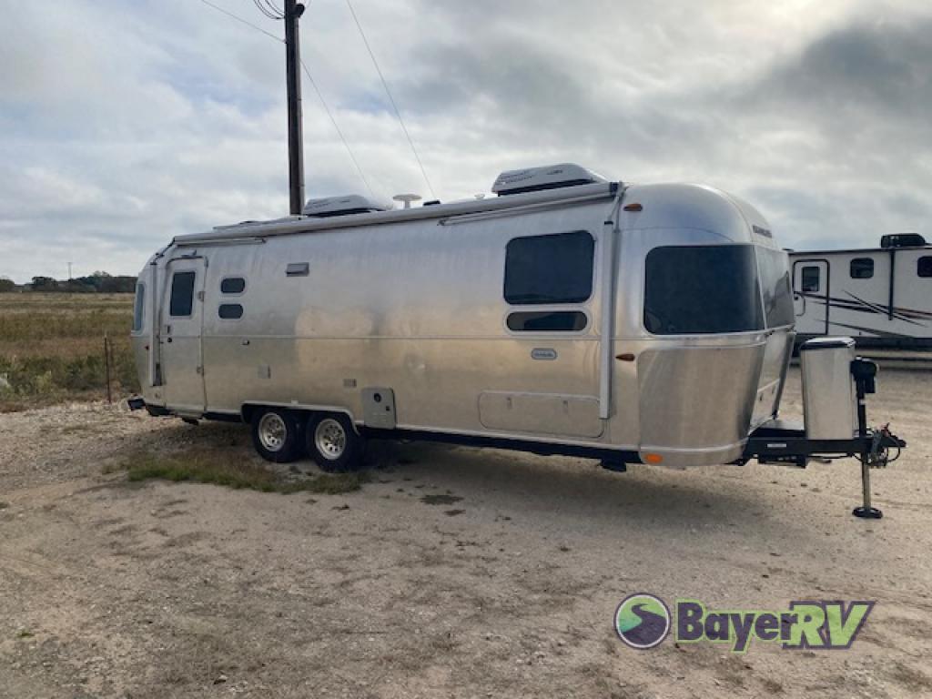 2021 Airstream Globetrotter 27FB Twin in dublin TX