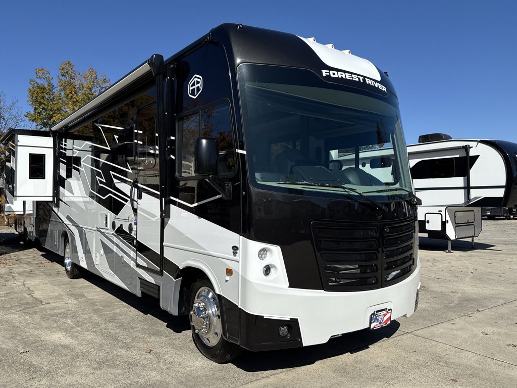 2026 Forest River Rv FR3 Plus 33Z in jasper GA