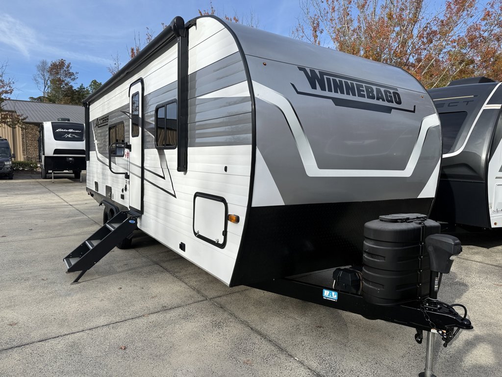 2025 Winnebago Access 25ML in jasper GA