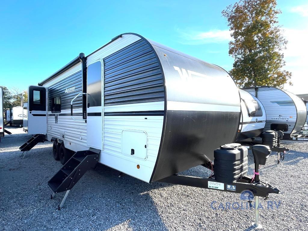 2026 Winnebago Access 25RK in myrtle beach SC