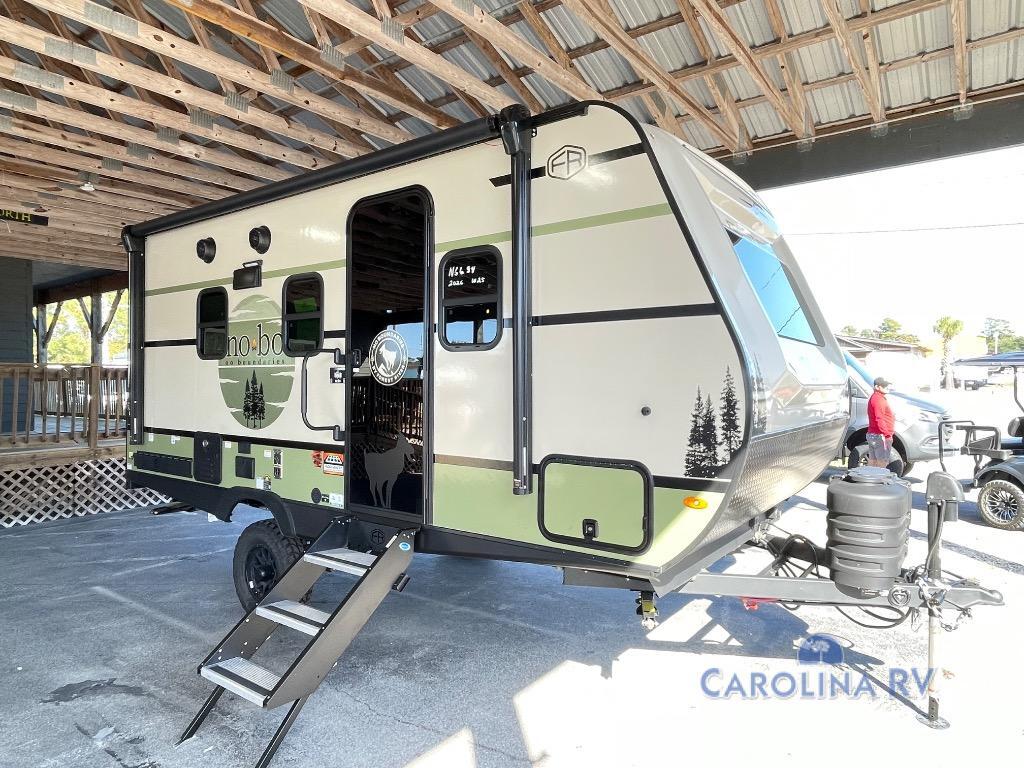 2026 Forest River Rv No Boundaries 18.3BM NB18.3 BEAST MODE in myrtle beach SC
