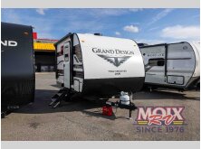2026 Grand Design RV Transcend One 131DL Review image