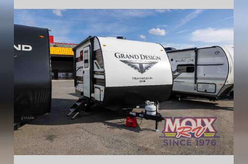 2026 Grand Design Transcend One 131DL in conway AR