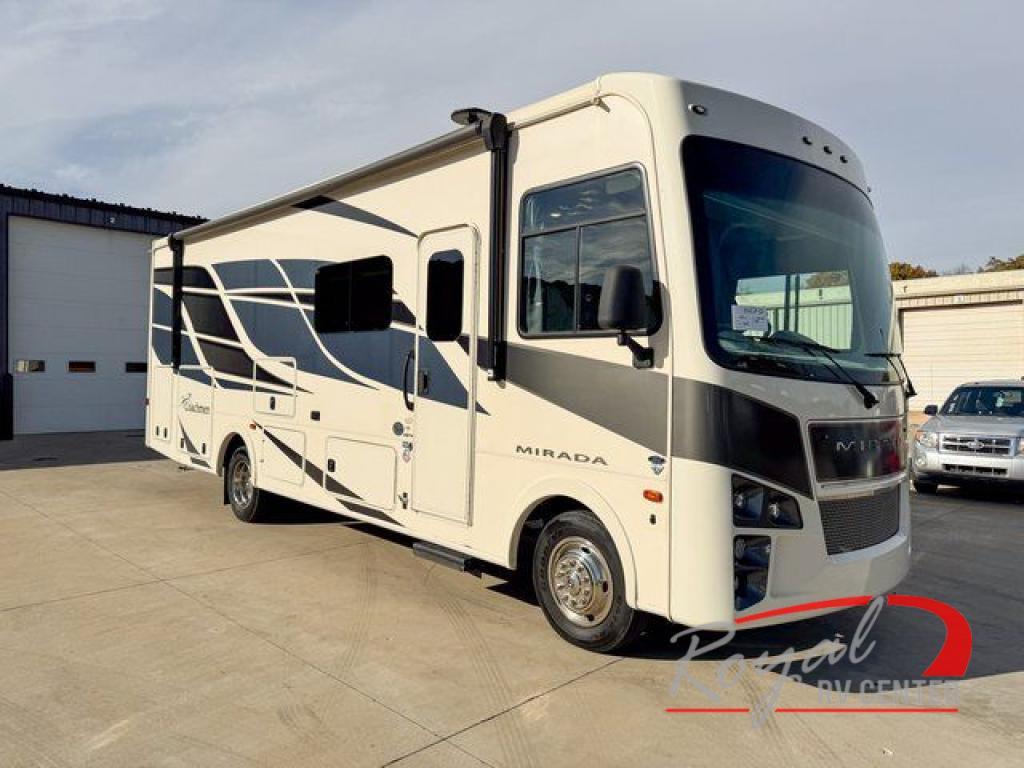 2022 Coachmen Rv Mirada 29FW in middlebury IN