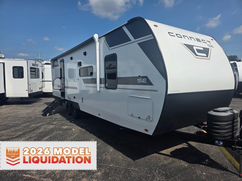 2026 Kz Connect SE C271BHKSE in appleton WI