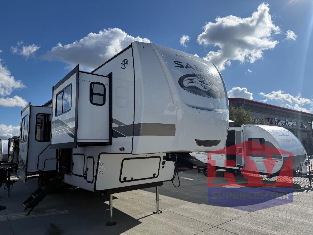2026 Forest River Rv Sabre 37FLH in menifee CA