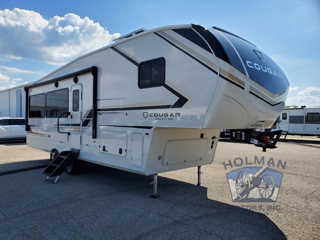 2026 Keystone Rv Cougar Half-Ton 26RES RV