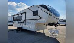 2026 Keystone Rv Cougar Half-Ton 26RES RV