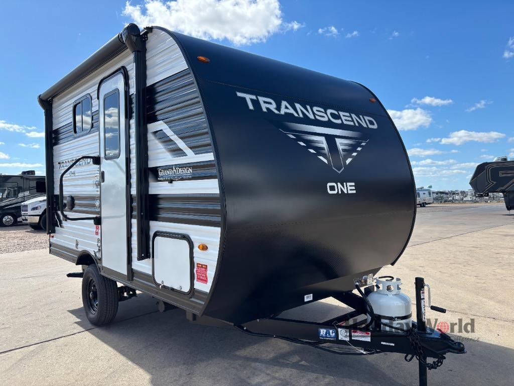 2026 Grand Design Transcend One 131DL in willis TX