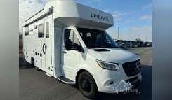2026 Grand Design Lineage Series M 25TK RV
