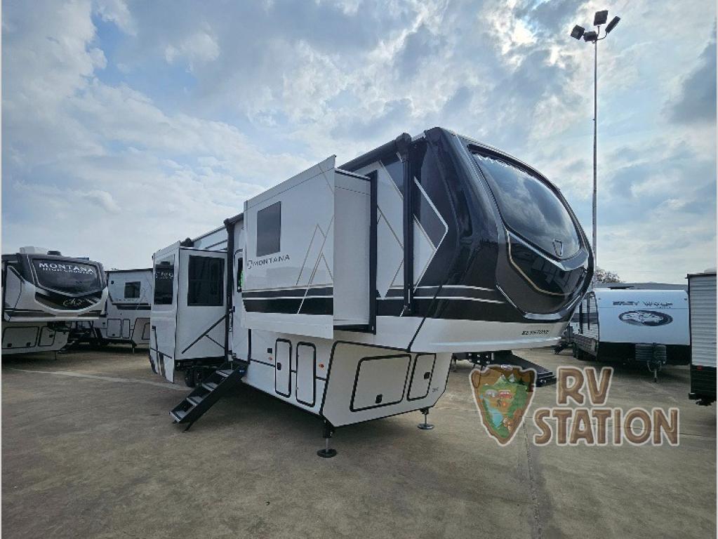 2026 Keystone Rv Montana 3795FK RV